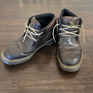 Dr Marten 8057 Vintage Boots